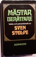 M&auml;starber&auml;ttare