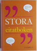 Stora citatboken