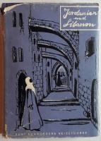Jordanien und Libanon