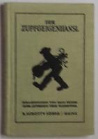 Der Zupfgeigenhansl