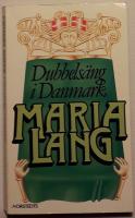 Dubbels&auml;ng i Danmark
