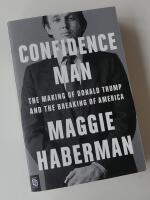 Confidence Man
