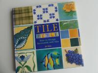 Tile Style, How to design successfully with tiles