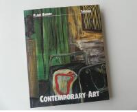 Contemporary art