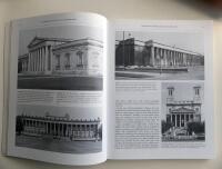 Classical architecture - an introduction to its vocabulary and essentials