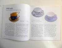 Koketta kaffekoppar : den svenska kaffekoppens historia