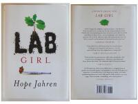 Lab Girl