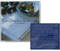 Kakel, klinker & mosaik