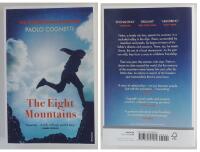 The Eight Mountains