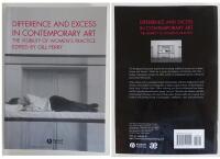 Difference and Excess in Contemporary Art: The Visibility of Women's Practi
