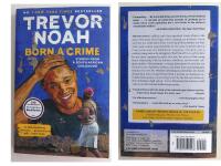 Born A Crime