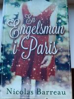 En engelsman i Paris