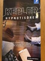 Hypnotis&ouml;ren