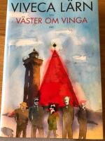 V&auml;ster om vinga