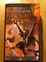 Blood of the emperor