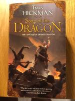 Song of the dragon
