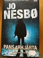 Pansarhj&auml;rtan