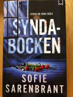 Syndabocken