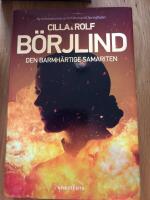 Den barmh&auml;rtige samariten