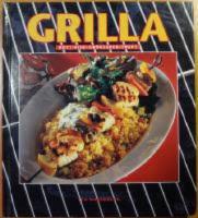 Grilla