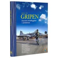 JAS 39 Gripen - svenskt stridsflygplan i v&auml;rldsklass
