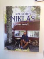 Grilla med Niklas