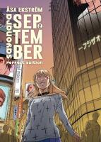 Sayonara september 2