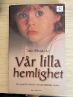 V&aring;r lilla hemlighet