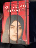 Gud vill att du ska d&ouml;