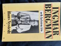 Ingmar Bergman och kristen tro