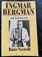 Ingmar Bergman och kristen tro