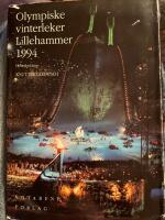 Olympiske vinterleker Lillehammer 1994