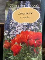 Seier i kristenlivet