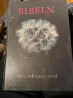 Bibeln : bilder och texter i urval