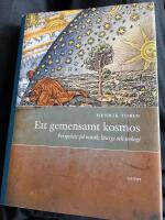 Ett gemensamt kosmos : perspektiv p&aring; musik, liturgi och teologi