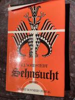 Sehnsucht : [roman]