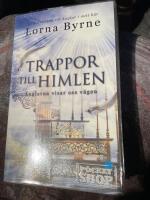 Trappor till himlen : &auml;nglarna visar v&auml;gen