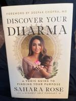 Discover Your Dharma