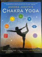 Anodea Judith's Chakra yoga