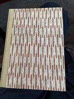 C.O.Rosenius Biografi 