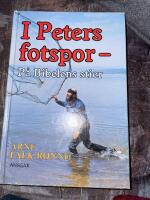 I Peters fotsp&aring;r - P&aring; Bibelens stier