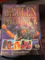 Den store Bibelen i Tegninger