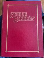 Studiebibelen Del 1