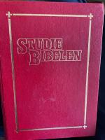 Studiebibelen Bind II. Det Nye Testamente