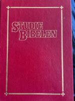 Studiebibelen Det Nye Testamente Bind III