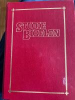 StudieBibelen. Det Nye Testamente. Bind IV