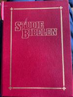 Studiebibelen Det Nye Testamente Bind V