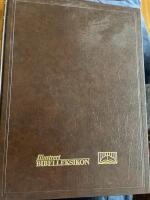 Illustrert Bibelleksikon Historisk Atlas