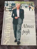 Almas pojk
