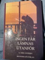 Ingen f&aring;r l&auml;mnas utanf&ouml;r! : om etiken och tv&aring;tredjedelssamh&auml;llet